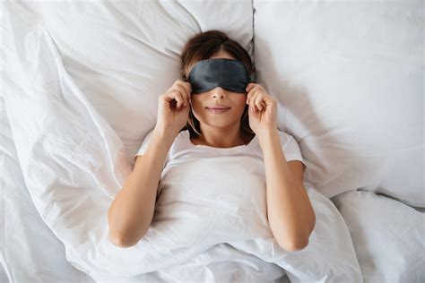 Exploring the Magic of Natural Sleep Techniques: Tips for a Good Night's Rest